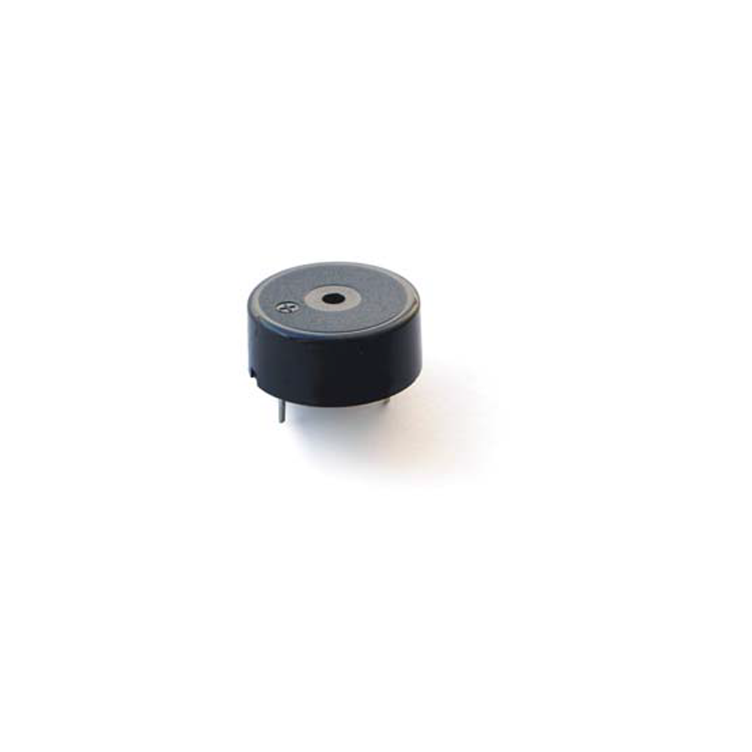 BUZZER 12-24 VOLT 23MM (DEVRELİ)