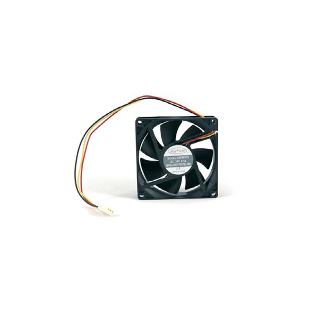 24V DC FAN