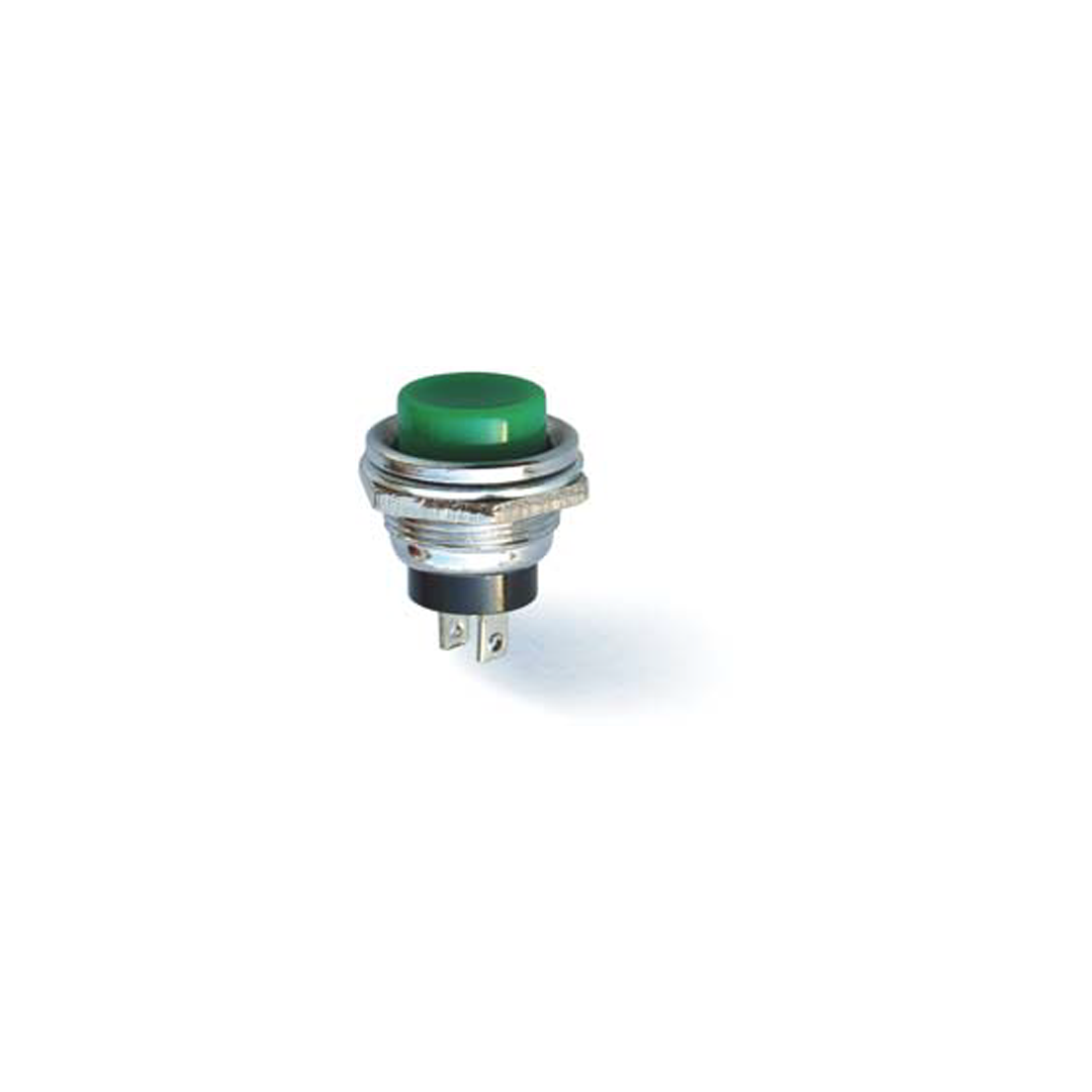 BUTON METAL BÜYÜK Ø16mm DS-212