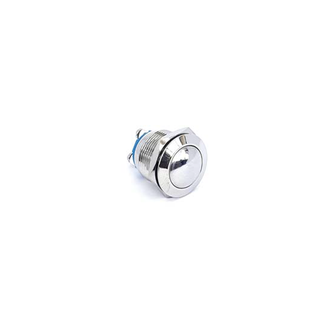 BUTON METAL Ø19mm (PBS28B) (D61)