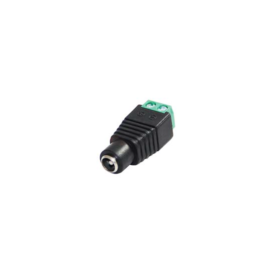 DC JAK 2,1MM UZUN KLEMENSLİ FİŞ DİŞİ
