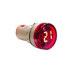 22MM DİJİTAL TERMOMETRE -20' / +199 1M KABLOLU