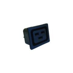 POWER SOKET DİŞİ KULAKSIZ C20