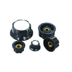 MF-A01 VİDALI POT BAŞLIĞI