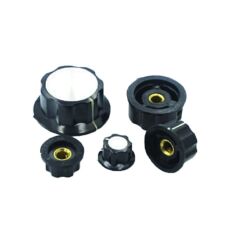 MF-A03 VİDALI POT BAŞLIĞI