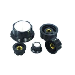 MF-A04 VİDALI POT BAŞLIĞI