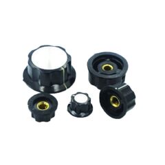 MF-A05 VİDALI POT BAŞLIĞI