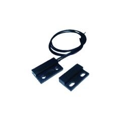 23X14MM KABLOLU REED SENSÖR NORMALDE AÇIK KONTAK
