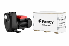 FANCY FHSm Serisi Pompalar