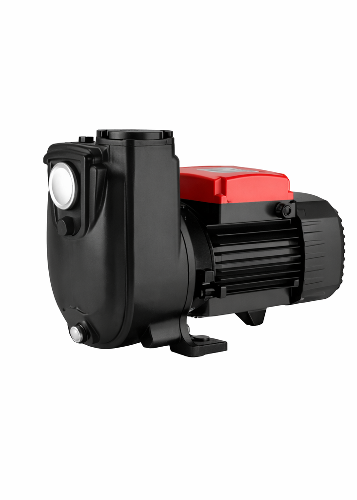 FANCY FHSm Serisi Pompalar