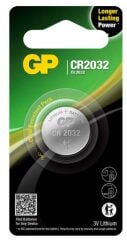 GP 2032 PİL