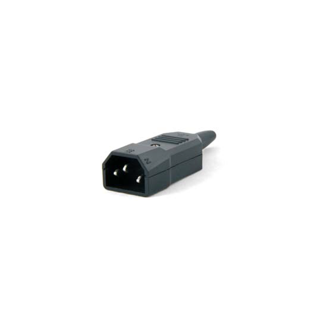 POWER FİŞ ERKEK SEYYAR C14