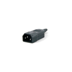 POWER FİŞ ERKEK SEYYAR C14