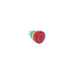 16MM ACİL-STOP KAFA 27MM