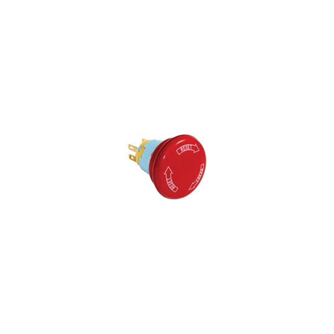 16MM ACİL-STOP KAFA 33MM
