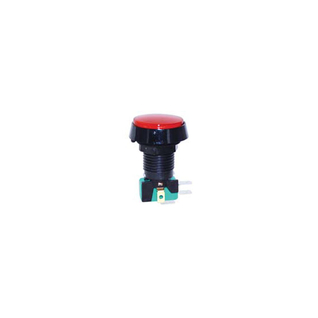 ATARİ BUTONU 43MM