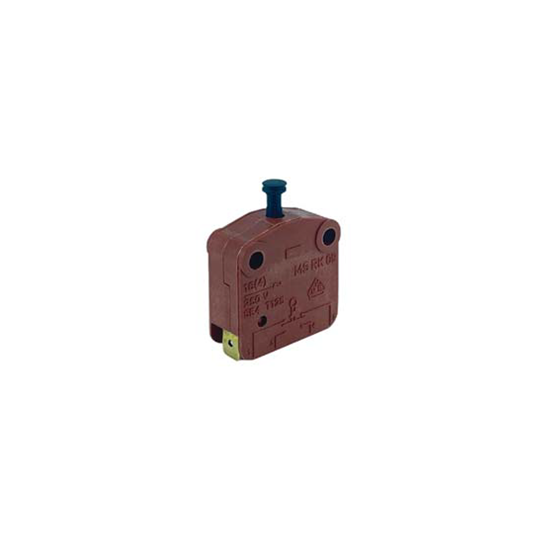 KAPAK SWITCH TERS NORMALDE KAPALI KONTAK
