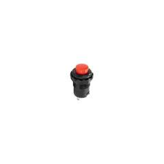 BUTON PLASTİK YAYLI 12MM 2P