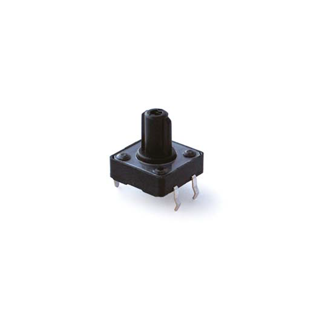 TAC SWITCH (C-9 BUTON)  6X6