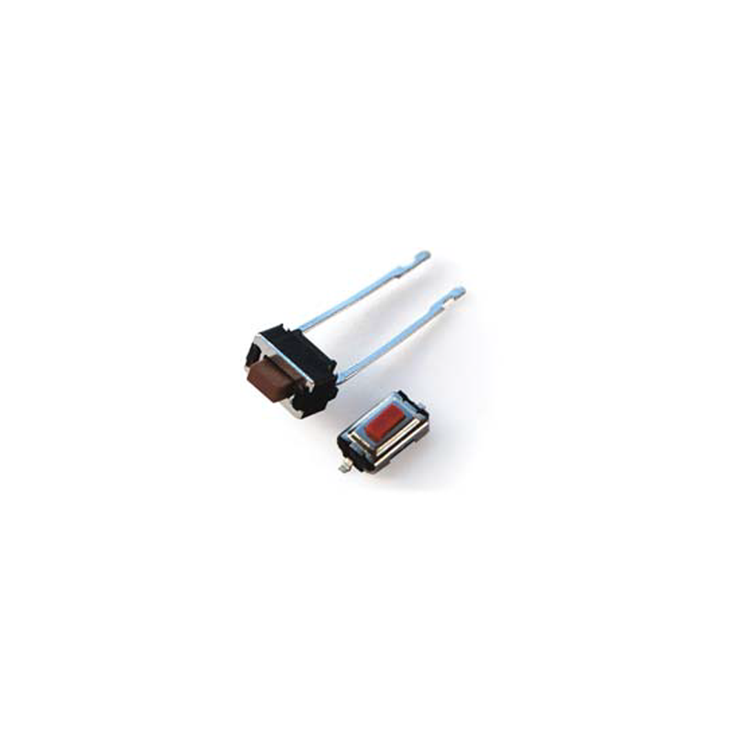 TAC SWITCH (PIONEER BUTON) 3,5X6
