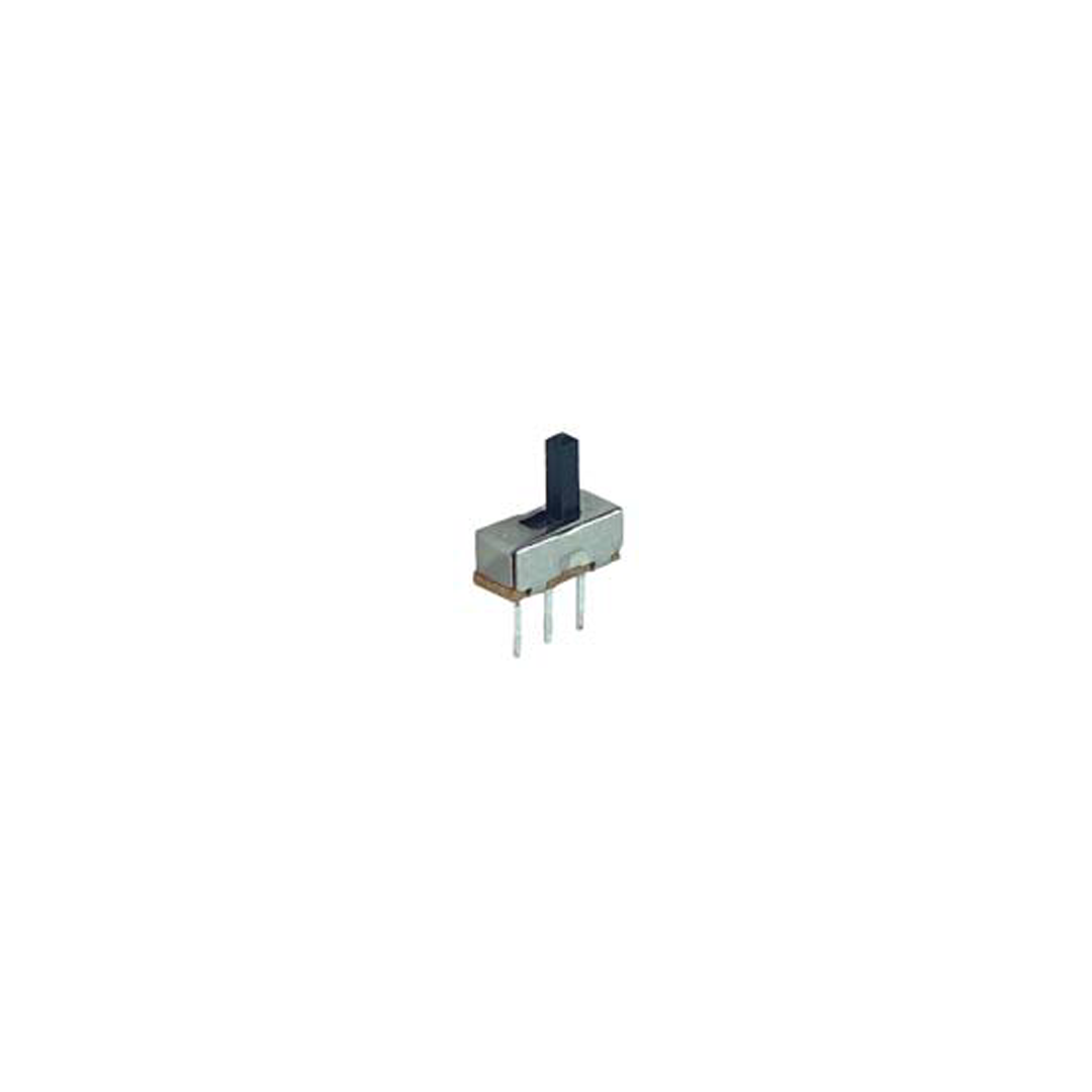 SLIDE SWITCH ON-OFF MİKRO 3P 180'C PCB