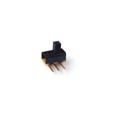 SLIDE SWITCH ON-OFF 3P (90' derece) PCB