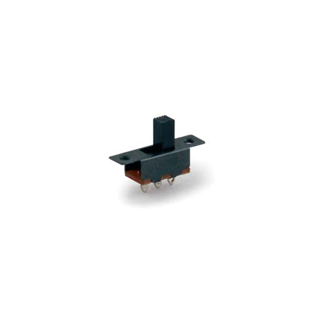 SLIDE SWITCH ON-OFF 3P