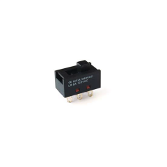 SLIDE SWITCH (SAÇ KURUTMA) 6P 0-1