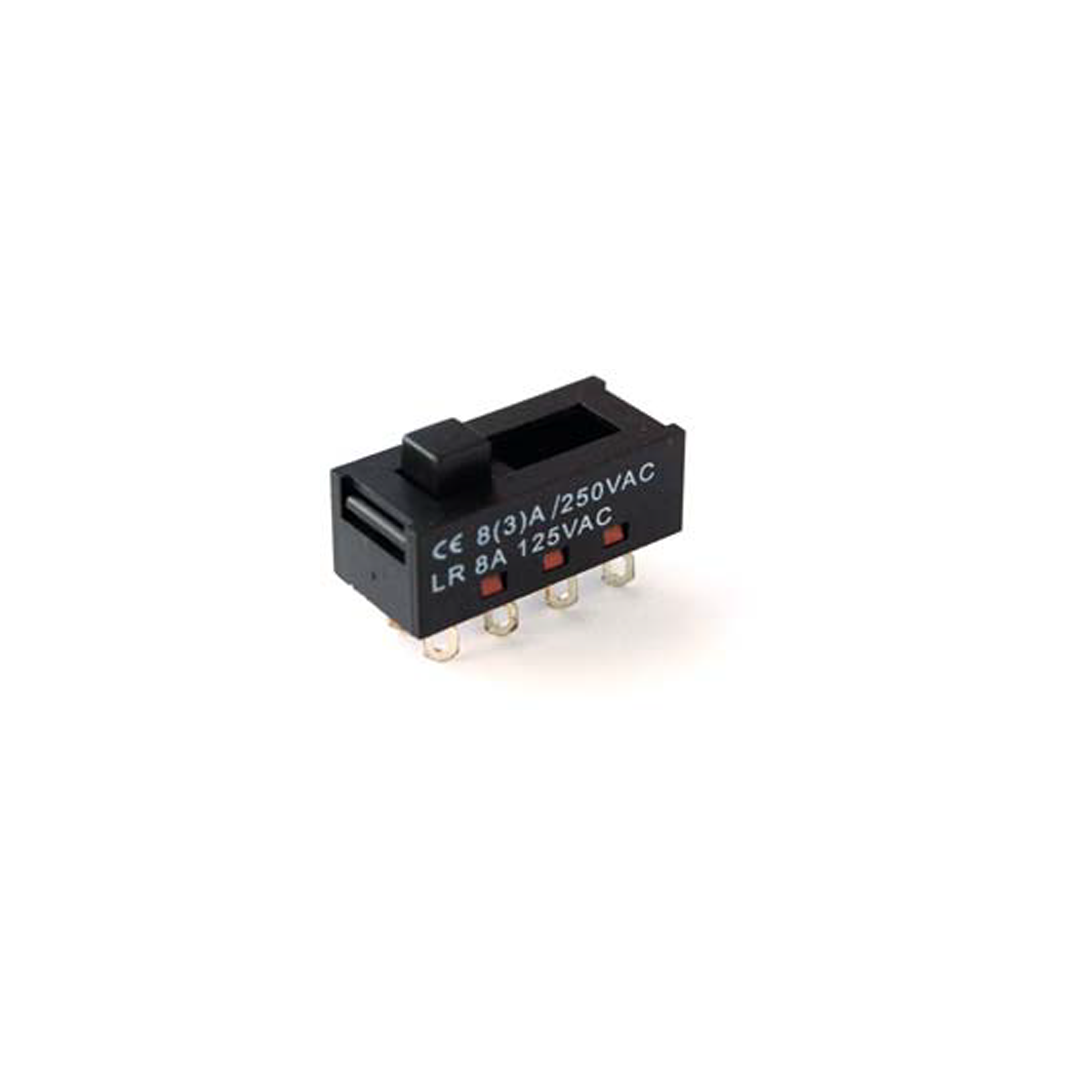 SLIDE SWITCH (SAÇ KURUTMA) 8P 0-1-2