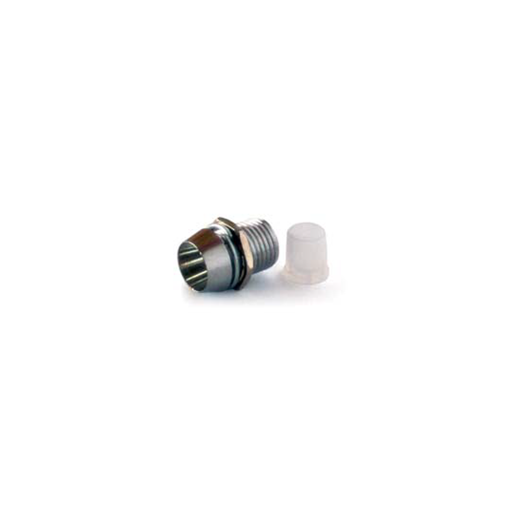 LED SOKETİ 5MM METAL