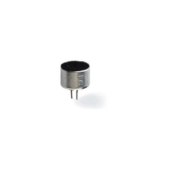 MİKROFON KAPSÜLÜ 10X7 MM BACAKLI