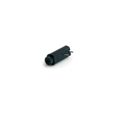 FUSE (SİGORTA YUVASI 5X20MM) 90° PCB PİN