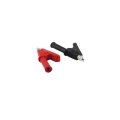 4MM BANAN JAK GİRİŞLİ KROKODİL