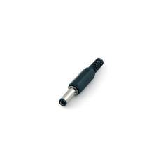 DC JAK 2.1MM UZUN (100 ADET)