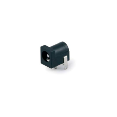 DC ŞASE 2.1MM (100 ADET)