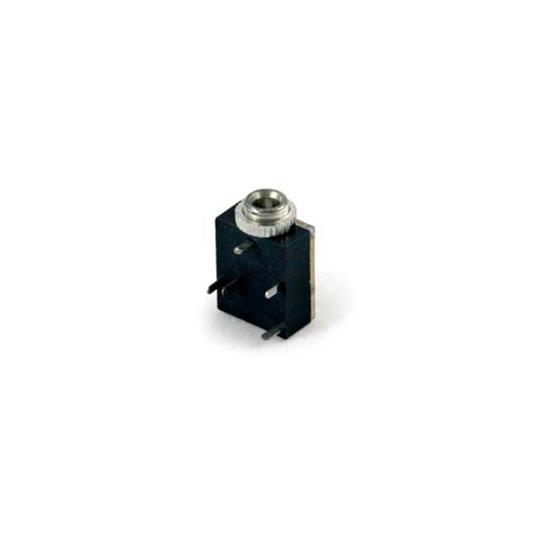 3.5 STEREO ŞASE SOMUNLU (100 ADET)