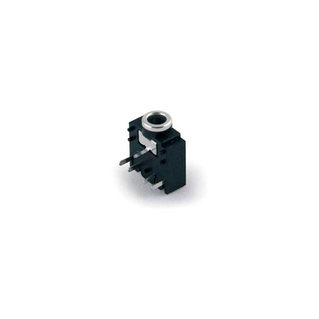 3.5 STEREO ŞASE 4+1 SOMUNSUZ (100 ADET)