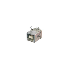 USB ŞASE B TİP 90° DİŞİ (100 ADET)