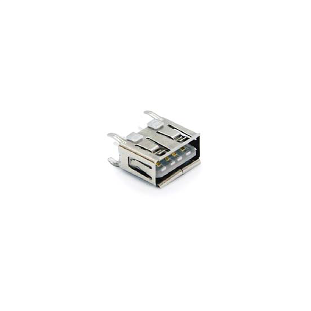 USB ŞASE A TİP 180° DİŞİ PİONEER TİP