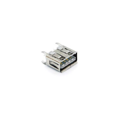 USB ŞASE A TİP 180° DİŞİ PİONEER TİP