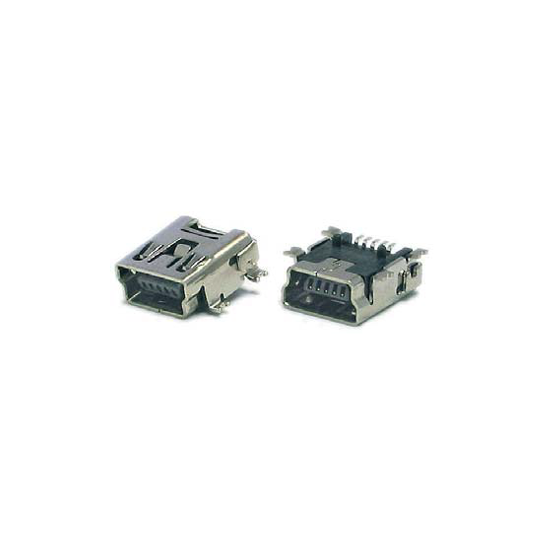 USB ŞASE 5 PİN MİNİ