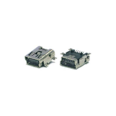 USB ŞASE 5 PİN MİNİ