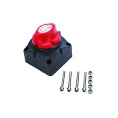 AKÜ ŞALTERİ 275A 2P 12-24V ON-OFF