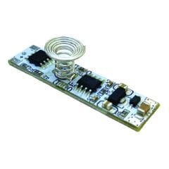 TOUCH SWITCH DOKUNMATİK AÇ-KAPA KART TİPİ