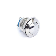 19MM METAL BUTON YAYLI 1NO