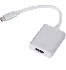 Type-c Usb 3.1 To Hdmi Çevirici Adaptör