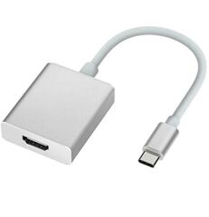 Type-c Usb 3.1 To Hdmi Çevirici Adaptör