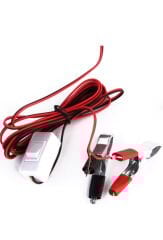 Çok amaçlı açma kapama tuşlu led ampul