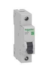 Schneider EZ9F34110 EASY9 1P 10A 4,5KA C Tipi Otomatik Sigorta