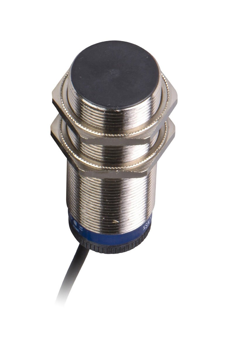 Telemecanique Sensors XSA-V11801 Hız Bekçisi Sensör